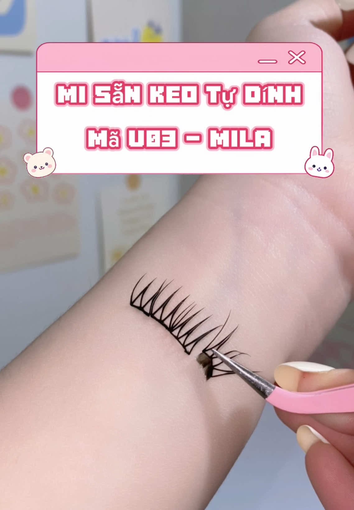 Mi siêu êm siêu tự nhiên, deal hời chốt lẹ