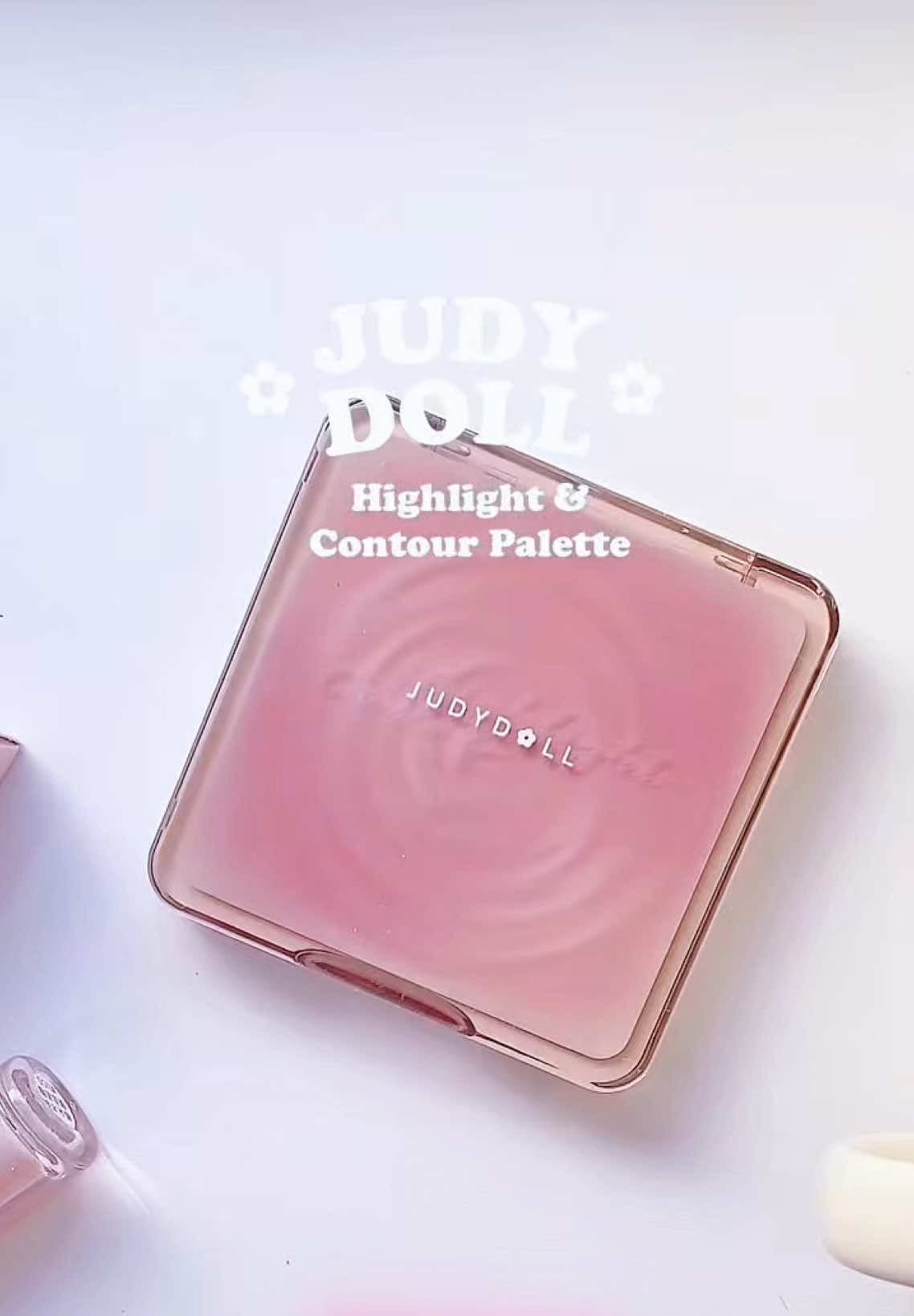 Phấn tạo khối Judydoll